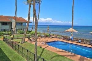 Beautiful Ground Floor! Corner! Just Steps To Ocean And Pool!120 Hotel Napili-Honokowai Exterior photo