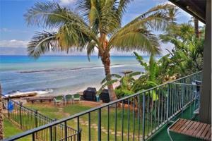 Beautiful Ground Floor! Corner! Just Steps To Ocean And Pool!120 Hotel Napili-Honokowai Exterior photo